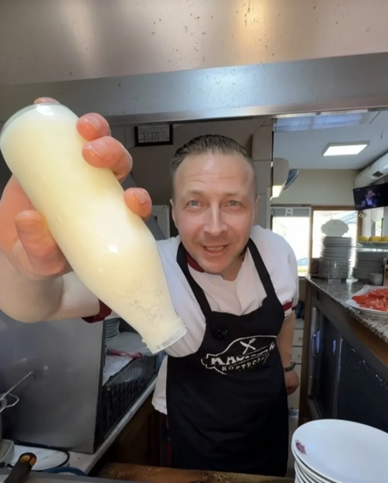 ÜCRETSİZ DÖKÜLMEYEN AYRAN!
